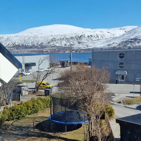 Northern Lights * Tromso