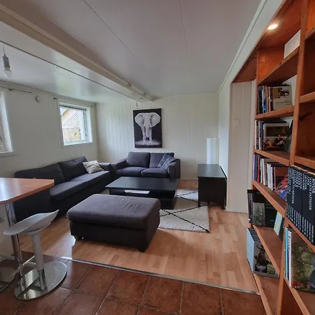 Northern Lights Apartment Tromso