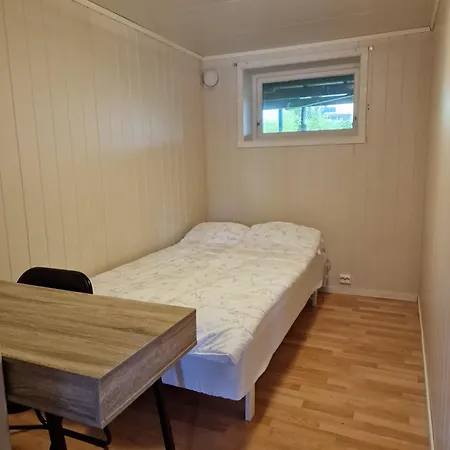Apartment Northern Lights