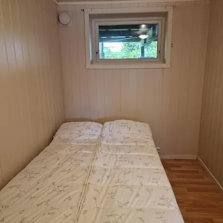 Northern Lights Apartment