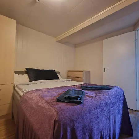 Apartment Northern Lights *
