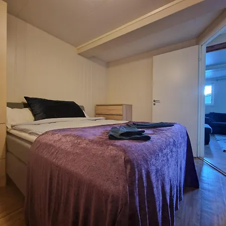 Apartment Northern Lights Tromso