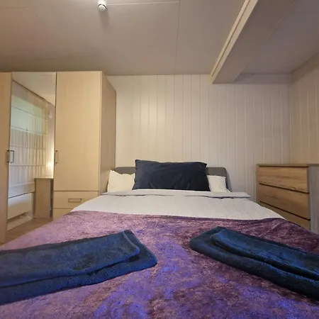 Northern Lights Apartment